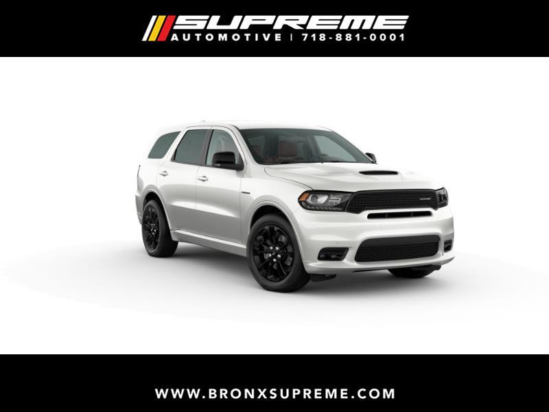 2020 dodge durango r t awd suv in bronx 165291 supreme automotive supreme automotive